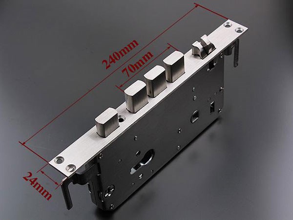 福泉开锁公司-换锁服务