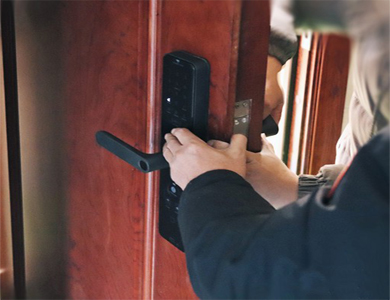 福泉24小时上门开锁公司